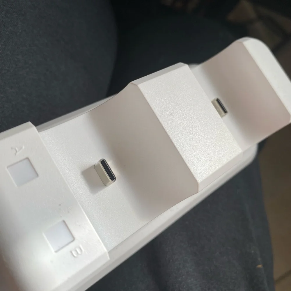 youse ps5 charging